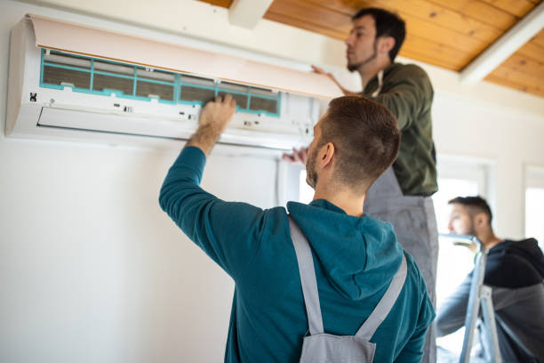 Best HVAC installation services  in Thedral City, CA