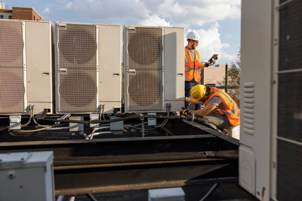 Best HVAC air duct cleaning  in Thedral City, CA