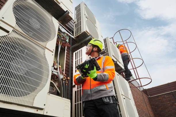 Affordable air conditioning repair in Cathedral City, CA