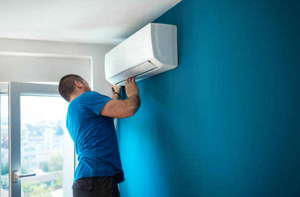 Best Local HVAC companies  in Thedral City, CA