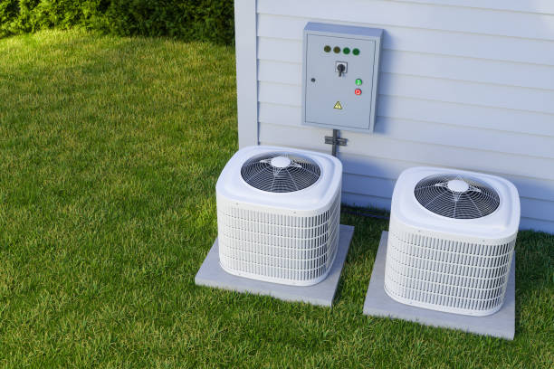 Best Best HVAC companies  in Thedral City, CA