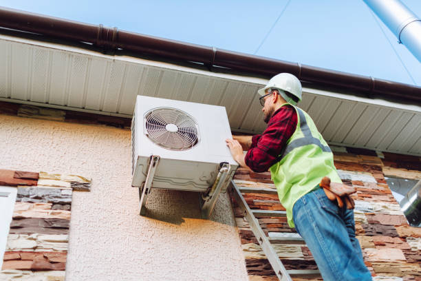Best Heating repair services  in Thedral City, CA