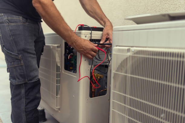 HVAC maintenance plan in Cathedral City, CA