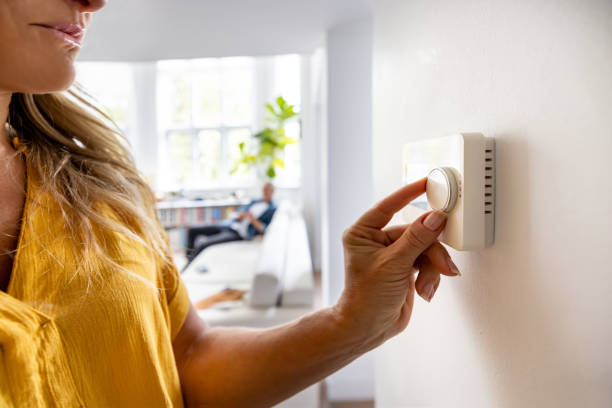 Best HVAC replacement cost  in Thedral City, CA