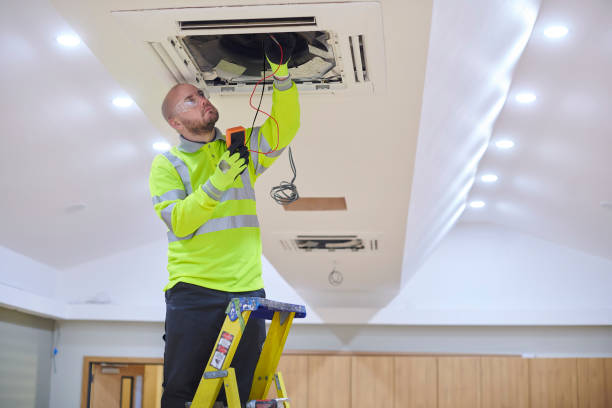 Best HVAC system installation  in Thedral City, CA