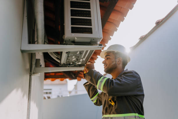 Trusted Cathedral City, CA HVAC Experts