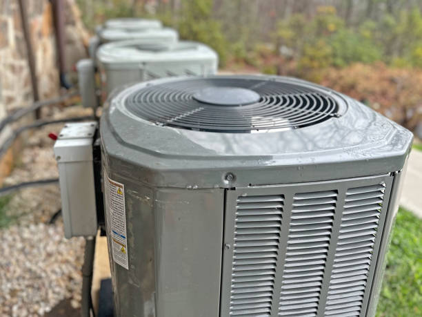 HVAC air duct cleaning in Cathedral City, CA