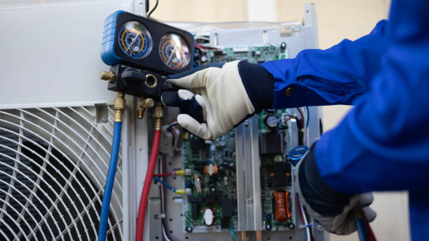Best Emergency HVAC repair  in Thedral City, CA
